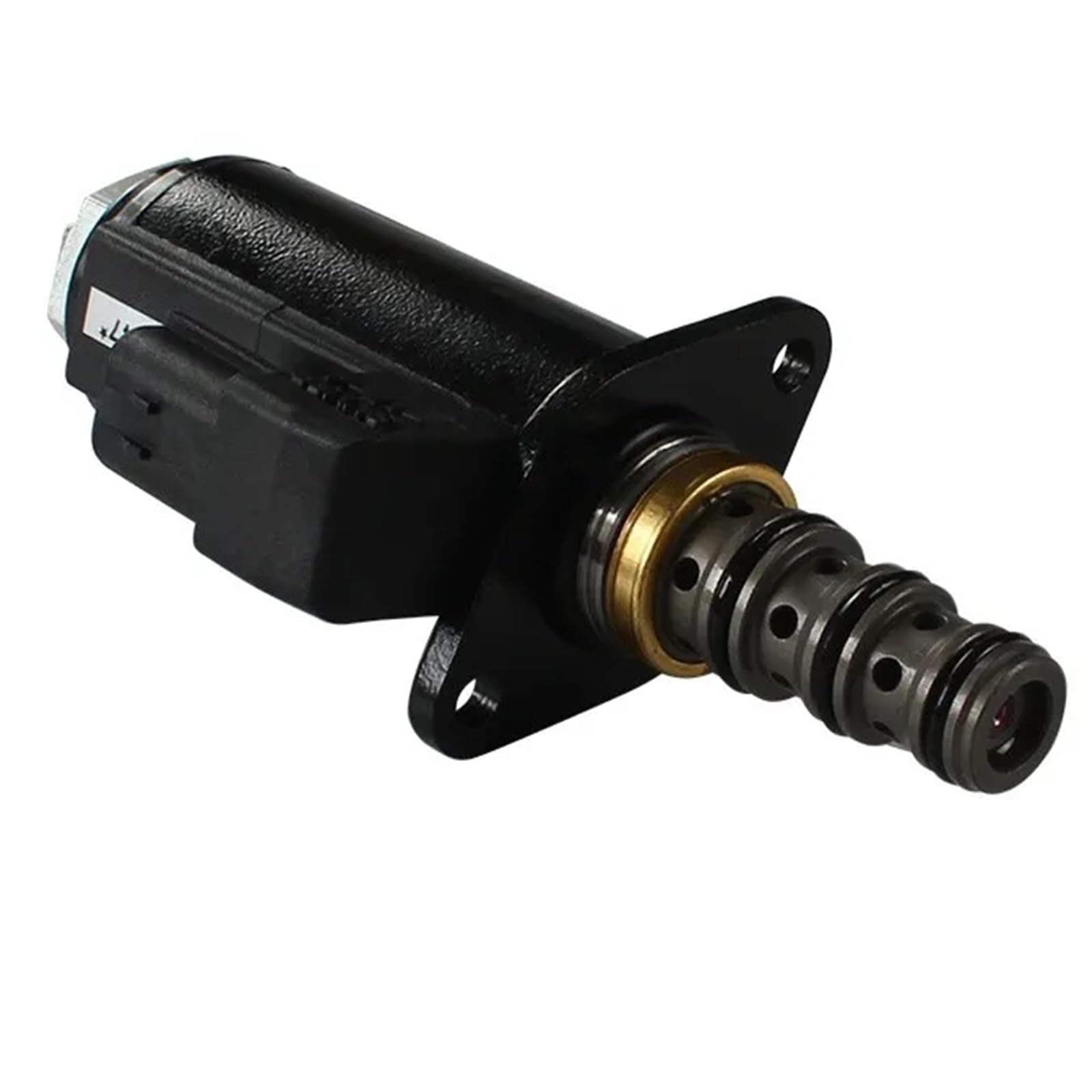 Amazon.com: Haiyazhma New Solenoid Valve YN35V00048F1 KDRDE5K-31